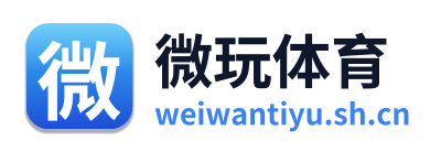 微玩体育 Logo